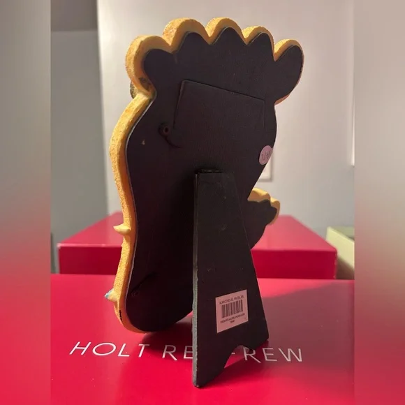 Dominican Republic Photo Frame - Picture 2 of 2